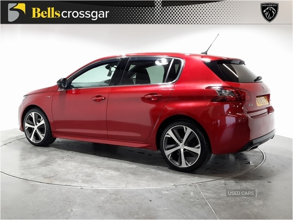 Used Peugeot 308 2019 for sale - 76446958: Photo 5