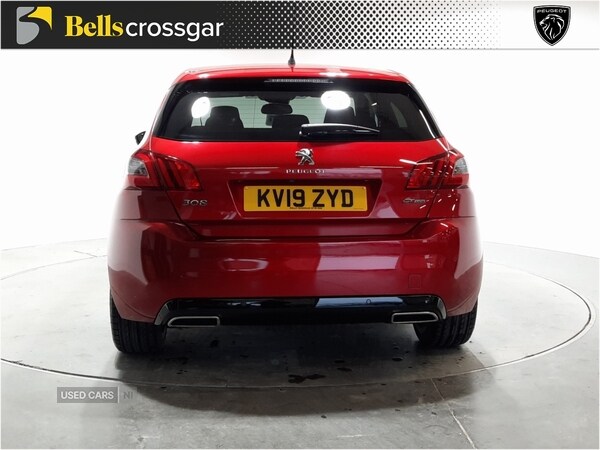 Used Peugeot 308 2019 for sale - 76446958: Photo 6