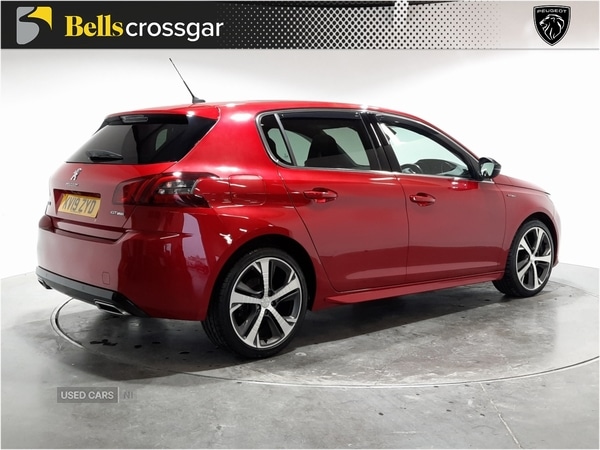 Used Peugeot 308 2019 for sale - 76446958: Photo 7