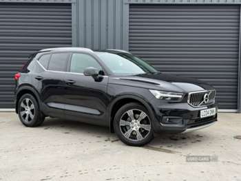 2019 - 2.0 T4 Inscription 5dr Geartronic