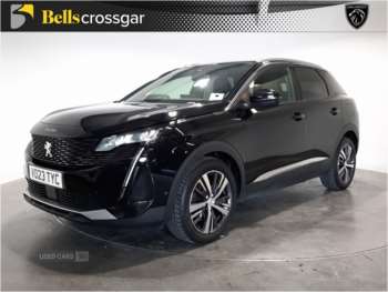 Used Peugeot 3008 2023 for sale - 74966249: Photo