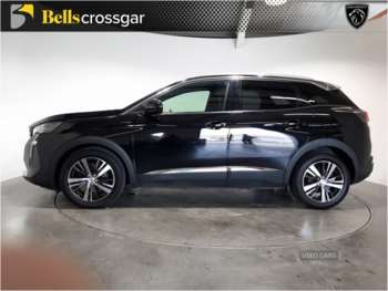Used Peugeot 3008 2023 for sale - 74966249: Photo