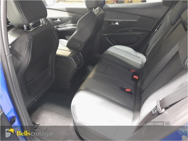 Used Peugeot 3008 2022 for sale - 76667740: Photo 12