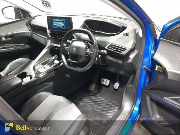 Used Peugeot 3008 2022 for sale - 76667740: Photo 13