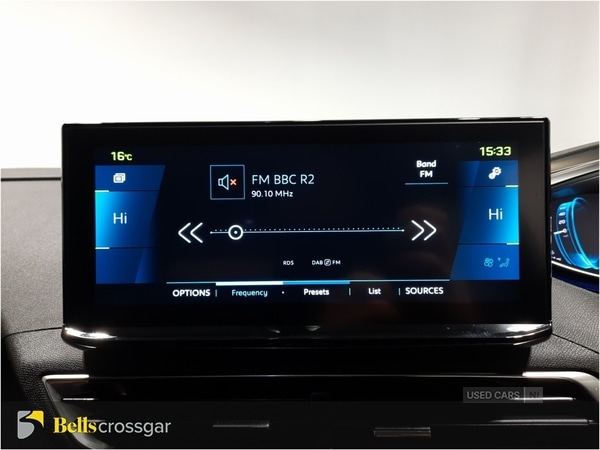 Used Peugeot 3008 2022 for sale - 76667740: Photo 16