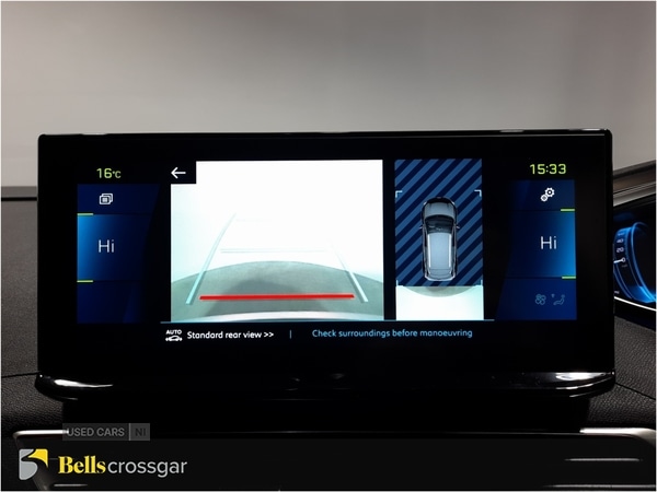 Used Peugeot 3008 2022 for sale - 76667740: Photo 17