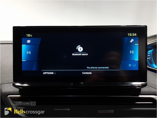 Used Peugeot 3008 2022 for sale - 76667740: Photo 20