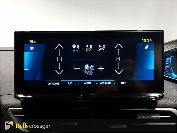 Used Peugeot 3008 2022 for sale - 76667740: Photo 21