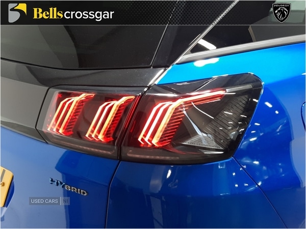Used Peugeot 3008 2022 for sale - 76667740: Photo 25