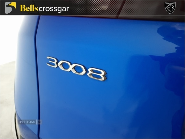 Used Peugeot 3008 2022 for sale - 76667740: Photo 27