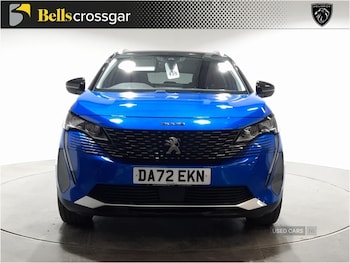 Used Peugeot 3008 2022 for sale - 76667740: Photo