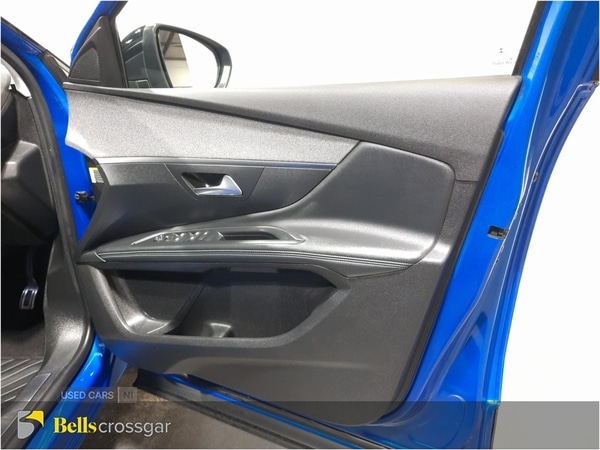 Used Peugeot 3008 2022 for sale - 76667740: Photo 32