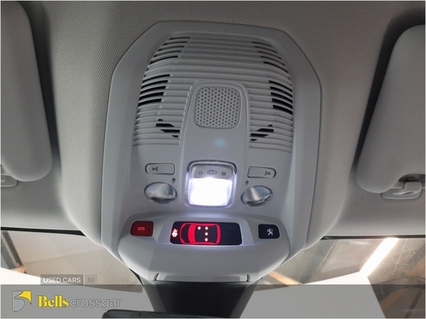 Used Peugeot 3008 2022 for sale - 76667740: Photo 34