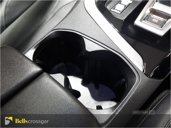 Used Peugeot 3008 2022 for sale - 76667740: Photo 36
