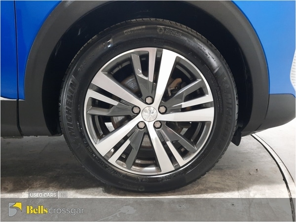 Used Peugeot 3008 2022 for sale - 76667740: Photo 39