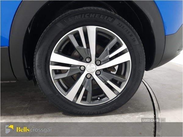 Used Peugeot 3008 2022 for sale - 76667740: Photo 41