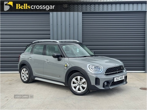 Used MINI Countryman 2022 for sale - 76659629: Photo 1