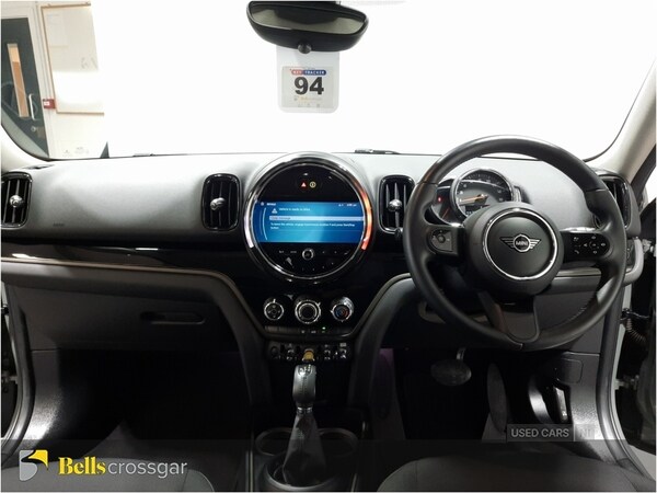 Used MINI Countryman 2022 for sale - 76659629: Photo 11