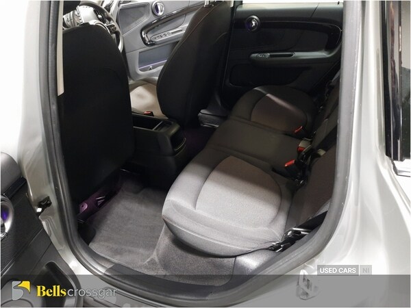 Used MINI Countryman 2022 for sale - 76659629: Photo 12