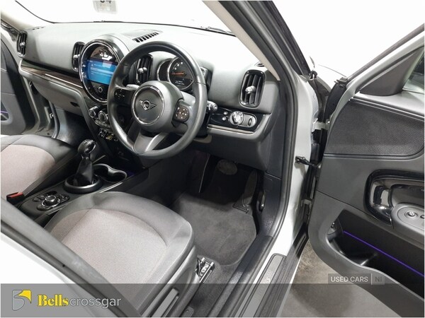 Used MINI Countryman 2022 for sale - 76659629: Photo 13