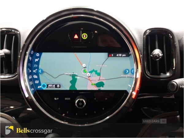 Used MINI Countryman 2022 for sale - 76659629: Photo 16