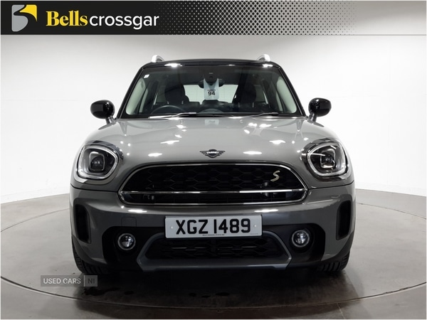 Used MINI Countryman 2022 for sale - 76659629: Photo 2