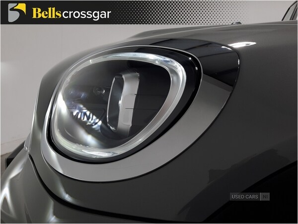 Used MINI Countryman 2022 for sale - 76659629: Photo 24