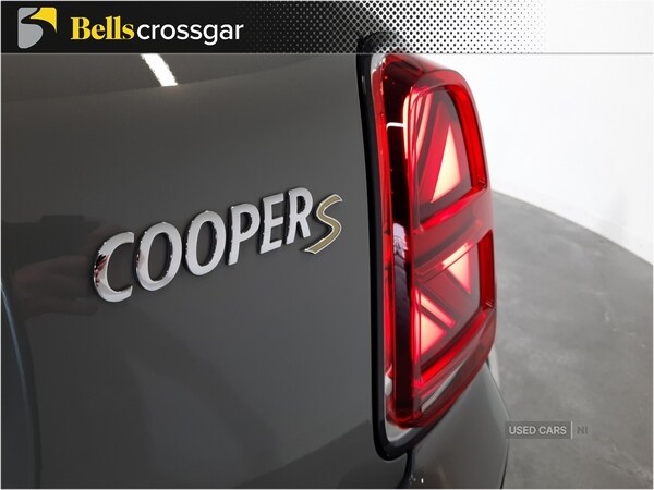 Used MINI Countryman 2022 for sale - 76659629: Photo 25