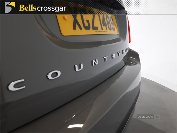 Used MINI Countryman 2022 for sale - 76659629: Photo 27