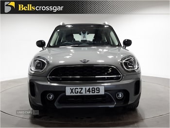 Used MINI Countryman 2022 for sale - 76659629: Photo