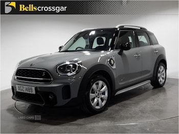 Used MINI Countryman 2022 for sale - 76659629: Photo