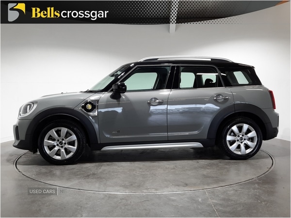 Used MINI Countryman 2022 for sale - 76659629: Photo 4