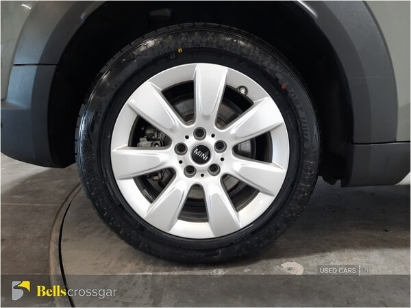 Used MINI Countryman 2022 for sale - 76659629: Photo 41