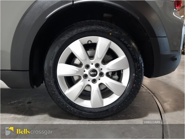 Used MINI Countryman 2022 for sale - 76659629: Photo 43