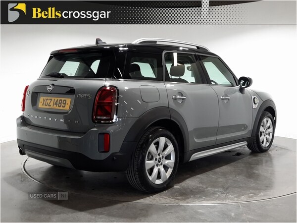 Used MINI Countryman 2022 for sale - 76659629: Photo 7