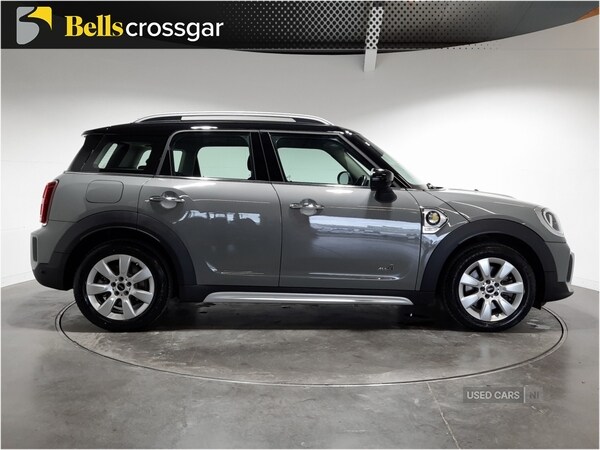 Used MINI Countryman 2022 for sale - 76659629: Photo 8