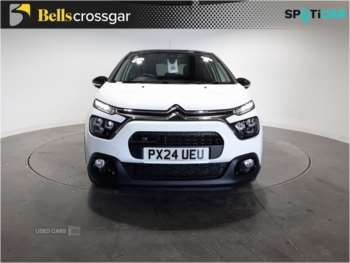 Used Citroen C3 2024 for sale - 74889109: Photo