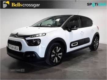 Used Citroen C3 2024 for sale - 74889109: Photo
