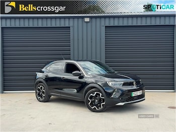 Used Vauxhall Mokka 2022 for sale - 79076738: Photo