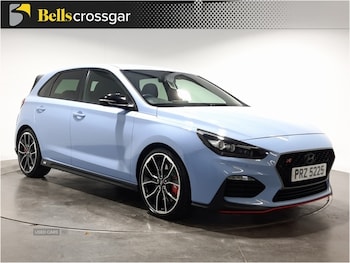 Used Hyundai i30 2019 for sale - 78742186: Photo