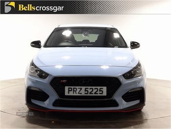 Used Hyundai i30 2019 for sale - 78742186: Photo