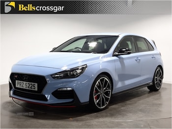 Used Hyundai i30 2019 for sale - 78742186: Photo