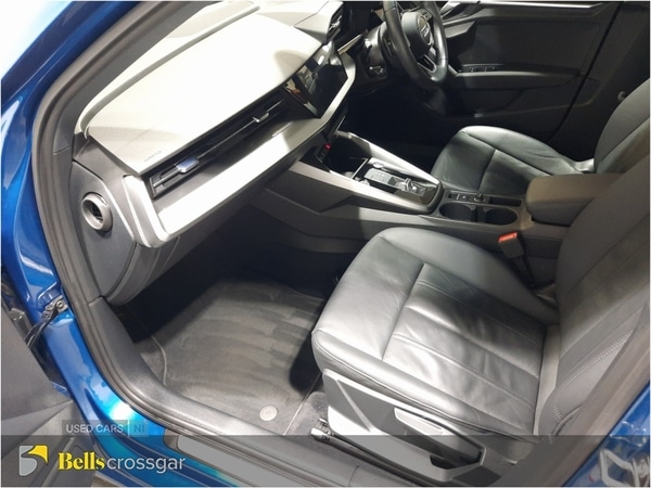 Used Audi A3 2022 for sale - 77626717: Photo 10