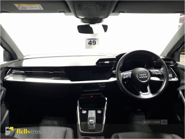 Used Audi A3 2022 for sale - 77626717: Photo 11