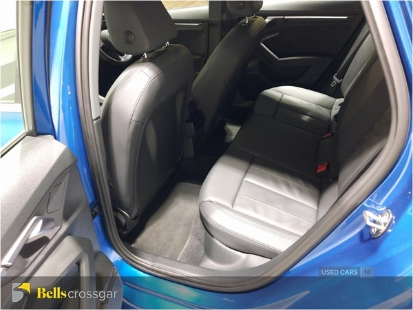 Used Audi A3 2022 for sale - 77626717: Photo 12