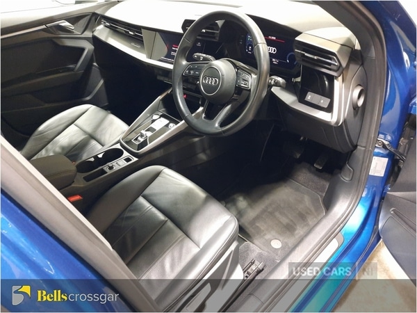 Used Audi A3 2022 for sale - 77626717: Photo 13
