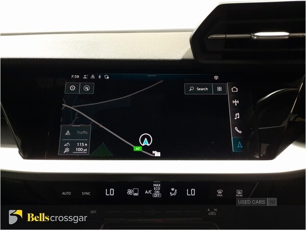 Used Audi A3 2022 for sale - 77626717: Photo 17