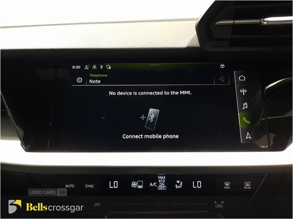 Used Audi A3 2022 for sale - 77626717: Photo 19