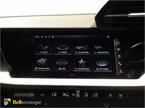 Used Audi A3 2022 for sale - 77626717: Photo 20