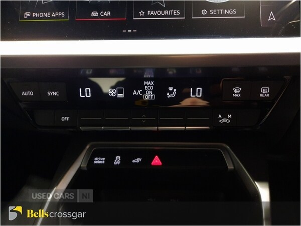 Used Audi A3 2022 for sale - 77626717: Photo 21